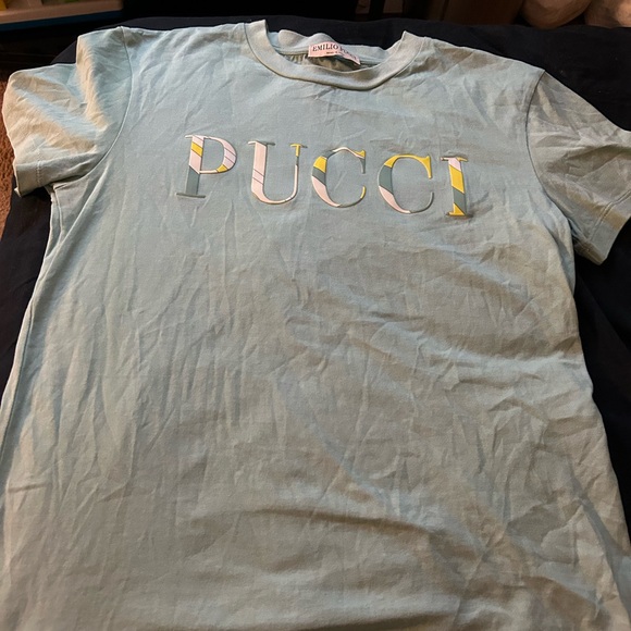 PUCCI T SHIRT - Picture 3 of 6